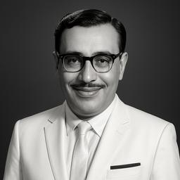 فؤاد المهندس معدله