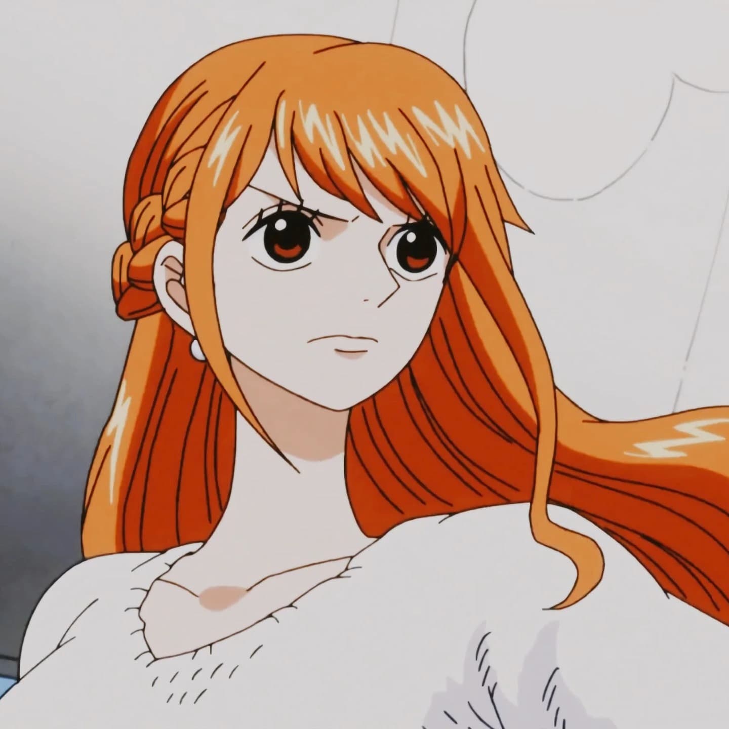 Nami Voice Generator