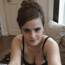 Emma watson