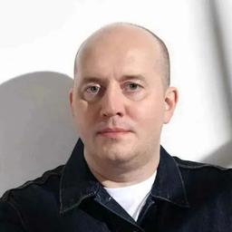 Сергей Бурунов