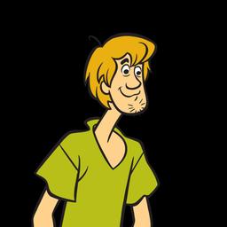 Shaggy Rogers (Scott Innes)