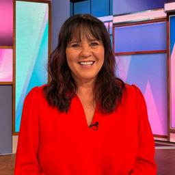 Coleen Nolan 