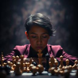 Narrativa viral ajedrez