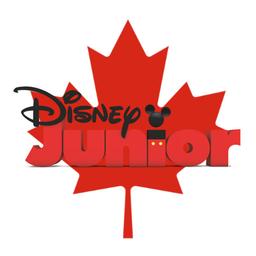 Disney Junior Canada Announcer (2011-2015)