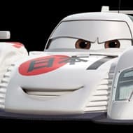 Shu Todoroki (Cars 2)
