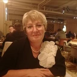 Нина Борисовна