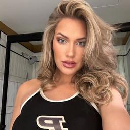 Paige spiranac 