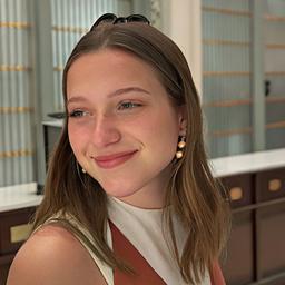 KRISTEN - Bank Teller