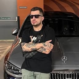 Паша Техник