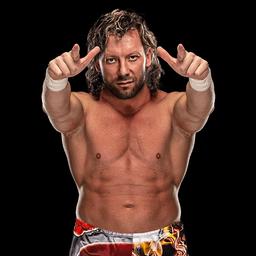 Kenny Omega