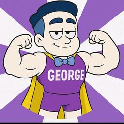 جورج 