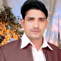 Ghulam Nabi