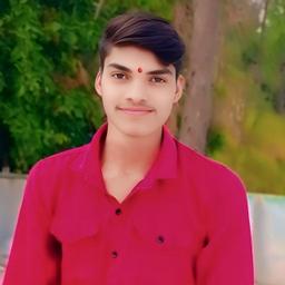 Arpit Parmar 