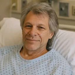 Jon Bon Jovi 