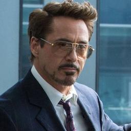 Tony Stark