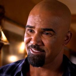 Shemar moore 