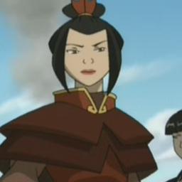 Azula