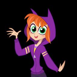 Barbara Gordon/Babs (Tara Strong)