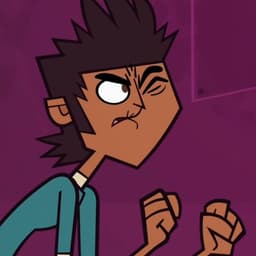 Chester (Total Drama)