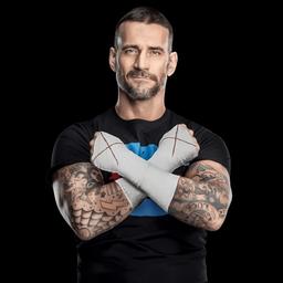CM Punk (Updated)