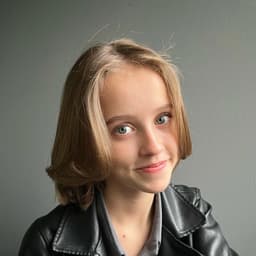 Виталия Корниенко