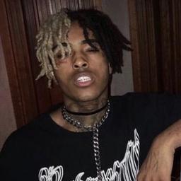 Xxxtentacion
