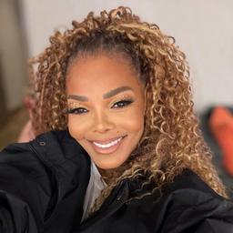 Janet Jackson 