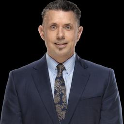 Michael Cole