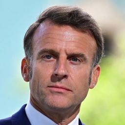 Macron