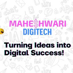 Maheshwari DigiTech 