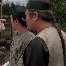 九品芝麻官 吴孟达 达叔