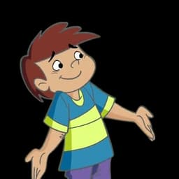 Kevin Whitney (Alberto Ghisi)