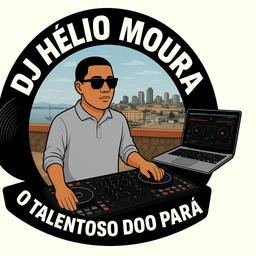 dj hélio moura