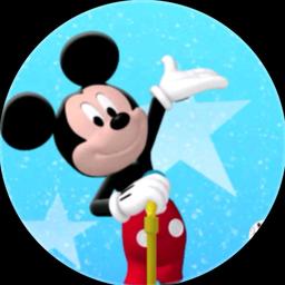 Mickey mouse