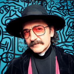 Father Guido Sarducci