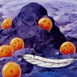 Narrador dragon ball