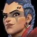 Junker Queen (Overwatch 2)