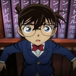 Detective Conan (TagDub)