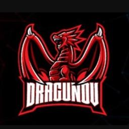 دراغونوف Dragonov