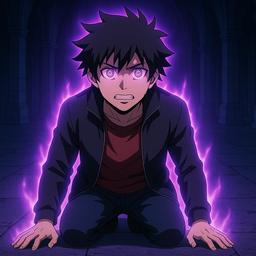 صوت كايرو الغاضب 