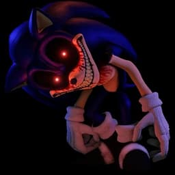 Sonic the GOD (Sonic.EXE)