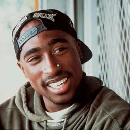 Tupac Shakur (acapella lyrics)