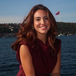 شيرين عماره