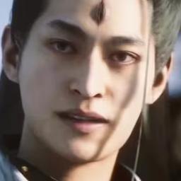 《黑神话：悟空》杨戬————（高品质）