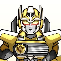 Splendid Convoy Fundub (Cristina’s Shanate Voice)