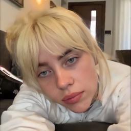 Billie Eilish 