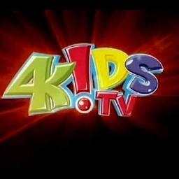 4KIDS TV (Female Announcer)