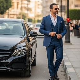 تعليق اعلاني