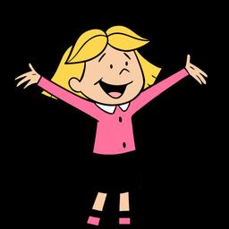 Emily Elizabeth (Grey DeLisle)