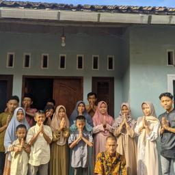 Suara Keluarga Eyang RANADIWIRYA 